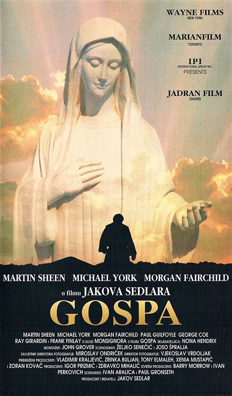 Gospa - Leksikon nezavisnog filma
