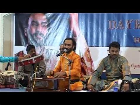 MGS - Dayro & Hasya Darbar by Sairam Dave - Part 8 - YouTube