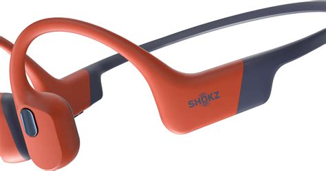 SHOKZ OpenSwim Pro Bone Conduction Open Ear Sport S710 ST RD US