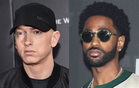 Eminem Drops Dizzying New Verse On Big Seans Friday Night Cypher