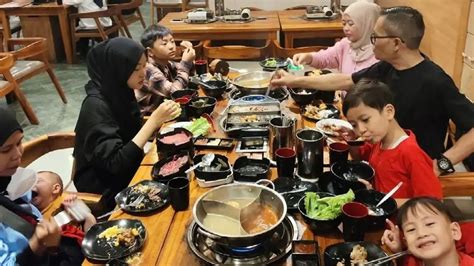 Tempat Makan All You Can Eat Di Bandung Terkenal Murah Dan Enak