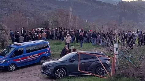 Aydın daki kesik baş cinayeti aydınlandı Diş hekimi itiraf etti