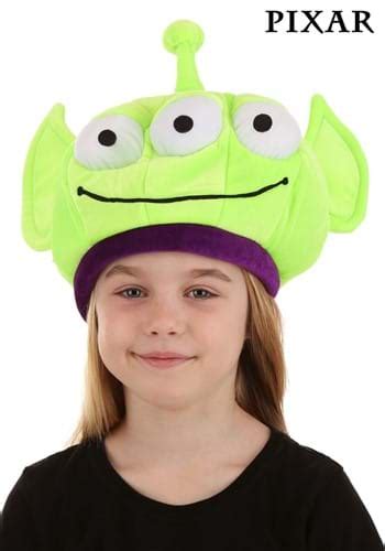 Toy Story Aliens Costume