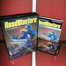 Buy Road Blaster FX Sega Sega CD Mega CD Video Games On The Store