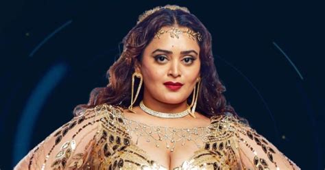 Exclusive Bigg Boss Ott 2 Contestant Bebika Dhurve Most Of My Fights Would Happen Over House