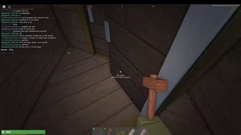 Rust In Roblox Trident Survival Part Youtube