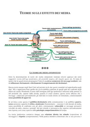 Soc Famiglia Cap Riassunto Capitoli Sociologia Della