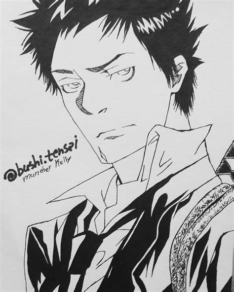 Takeshi Yamamoto By Otakubushido On Deviantart