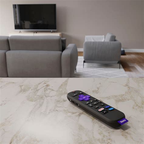 Customer Reviews: Roku Voice Remote Pro – Rechargeable Remote with TV ...