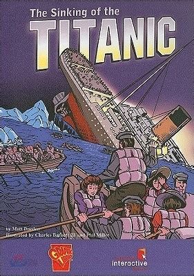 The Sinking Of The Titanic