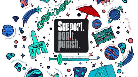 Status prawny konopi w Polsce i na Świecie SupportDontPunish YouTube