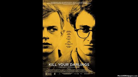 Kill Your Darlings 2013 Movie Hd Wallpapers