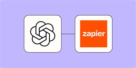 A Guide To Zapier Ai Actions Gpts