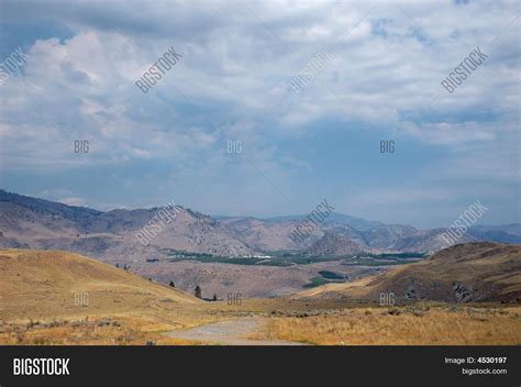 Columbia Plateau Image & Photo (Free Trial) | Bigstock