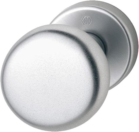 KOTARBAU Bouton de Porte en Acier Inoxydable Bouton de Porte à Boule