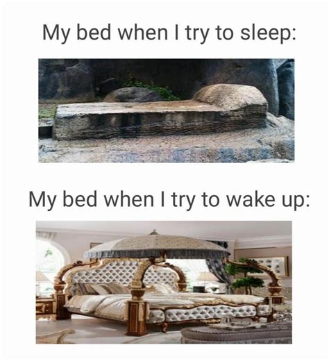 The best Beds memes :) Memedroid