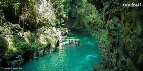 Green Canyon Pangandaran