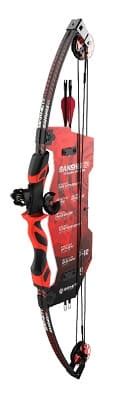 Barnett Unveils Exciting Revamp Youth Compound Bow Refresh And New