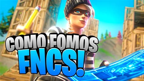 Como Fomos Na Fncs Major Semana Wins Youtube