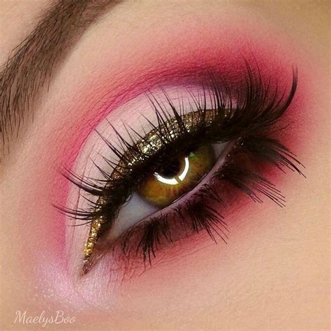 Pin By Make Up For Ever Us On Eyeliner Ideas Eyelashes Naturally