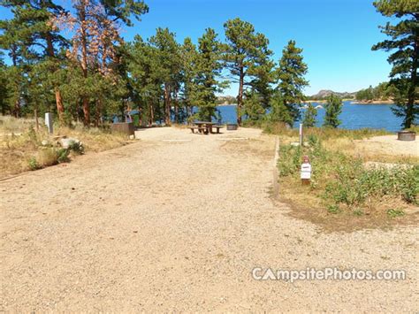 Dowdy Lake Campsite Photos And Campsite Availability Alerts