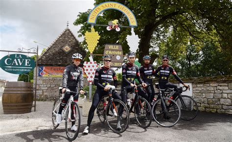 Cyclisme Tour De France D Couvrez Le Final De La E Tape Du Tour