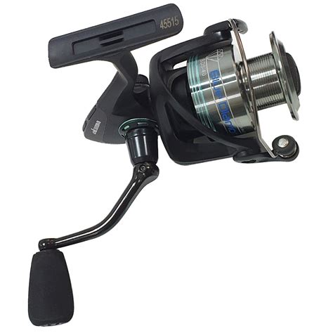 Okuma Blue Diamond Spinning Reels Castaway Reel Me Into The Sea