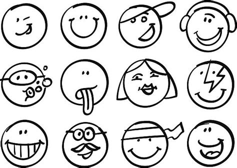 29300 Smiley Face Clip Art Stock Illustrations Royalty Free Vector Graphics And Clip Art Istock