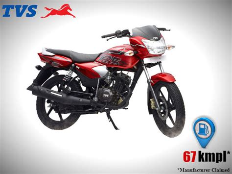 Top 6 Best 125cc Fuel Efficient Bikes In India: Comparison - DriveSpark ...