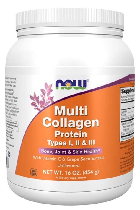 4 Best Collagen Powders 2023 According To A Nutritionist Food