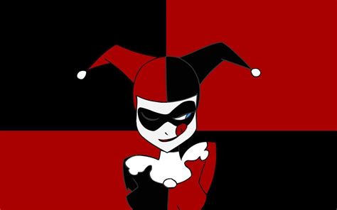 Original Harley Quinn Wallpapers Top Free Original Harley Quinn