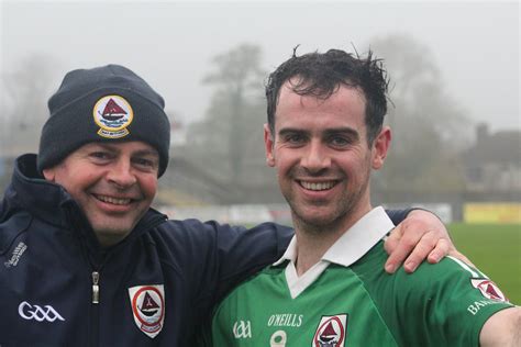 Ballinderreen Gaa Club