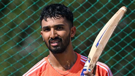 IND Vs ENG Devdutt Padikkal Set For Debut As KL Rahul Doubtful For 5th