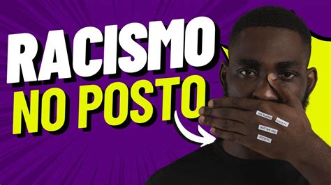 FRENTISTA SOFRE RACISMO EM CURITIBA YouTube