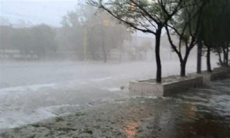 Lluvias Del Fin De Semana Generaron Inundaciones En El Pa S En