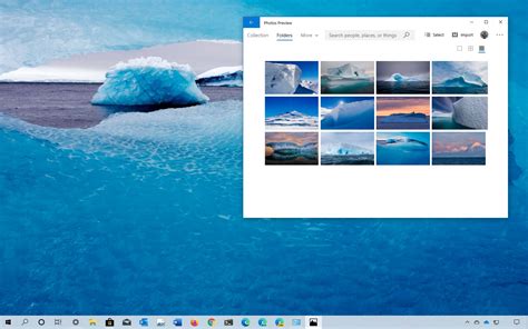 National Geographic Antarctica Theme For Windows 10 Download Pureinfotech