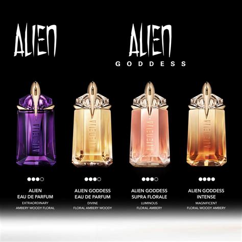 Thierry Mugler Alien Goddess Supraflorale Eau De Parfum 90 Ml Wehkamp