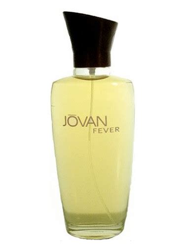 Fever Jovan perfume - a fragrance for women