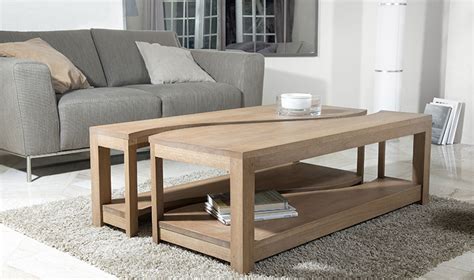 Table Basse Modulable En Bois Ladolceviedchat Fr