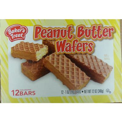 Top 50 most popular: wafer