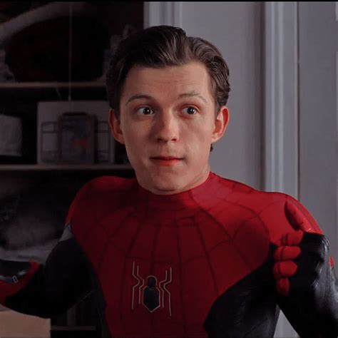 Top 46 Imagen Spiderman Peliculas Tom Holland Abzlocal Mx