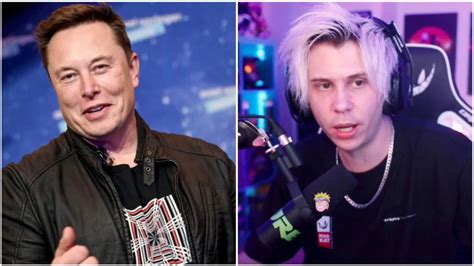 El Rubius Charla Con Elon Musk Sobre Sus Preferencias En Los Cambios De