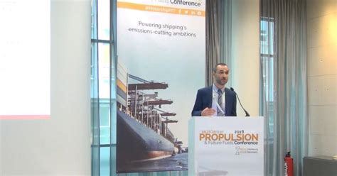 Propulsion And Future Fuels 2019 Keynote Carlo Raucci Conference