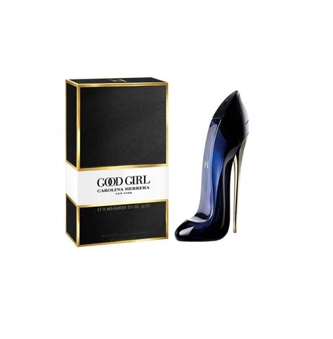 Carolina Herrera Good Girl Edp Fem 80ml Auma Perfumaria I As Melhores