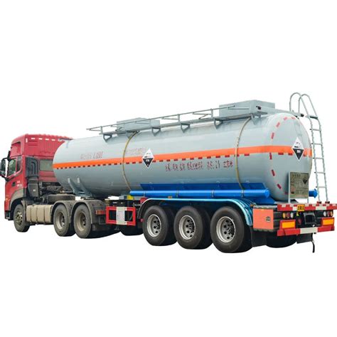 Cbm Hazardous Chemical Liquid Storage Tank Ethanol Benzene Methanol