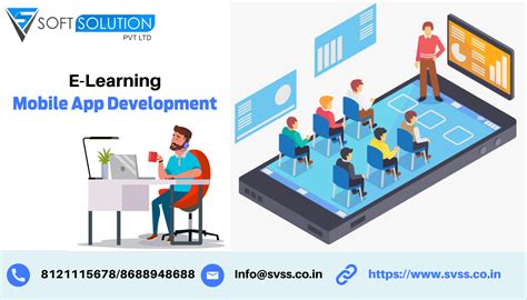 E Learning App Development App Development Learn App Development