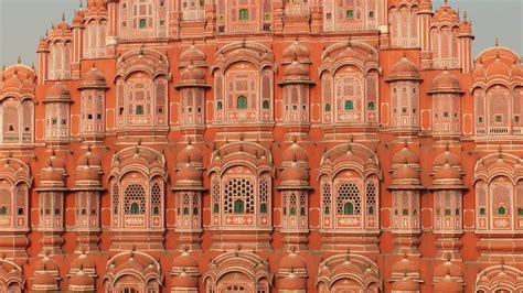 Descarga Gratis V Deos De Stock De Hawa Mahal Palacio De Los Vientos O