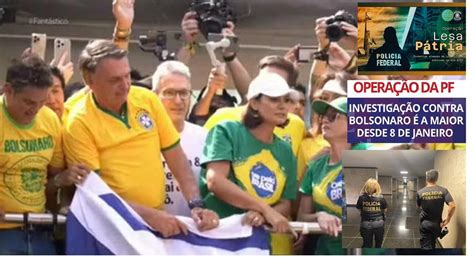Arenga de Bolsonaro incluida en investigación por golpismo en Brasil Noticias Prensa Latina
