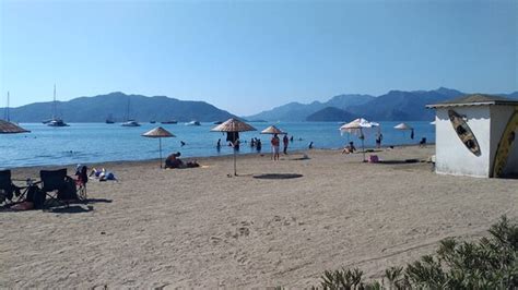 Marmaris Beach - 2020 All You Need to Know BEFORE You Go (with Photos) - Tripadvisor