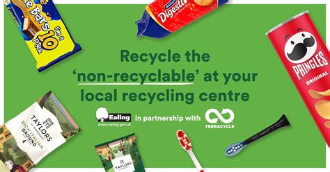 Ealingcouncil On Twitter Great News 👏 You Can Now Recycle The Non